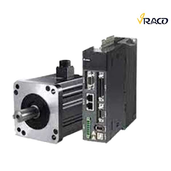 سروو دلتا سری A2R